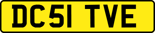 DC51TVE