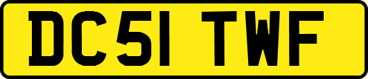 DC51TWF