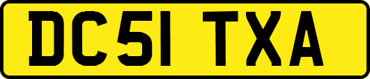 DC51TXA