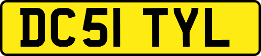 DC51TYL