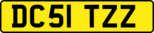 DC51TZZ