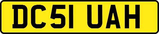DC51UAH