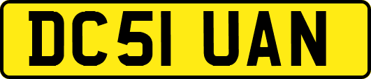 DC51UAN