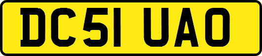 DC51UAO