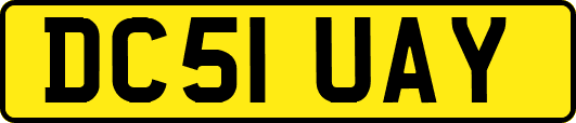 DC51UAY
