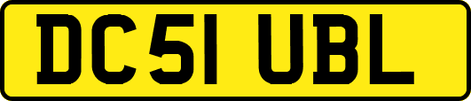 DC51UBL