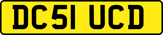 DC51UCD