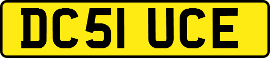 DC51UCE