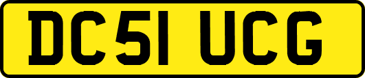 DC51UCG