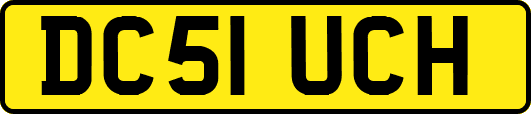 DC51UCH
