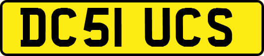 DC51UCS