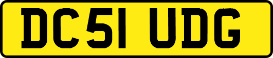 DC51UDG