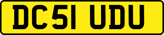 DC51UDU