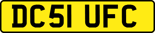 DC51UFC