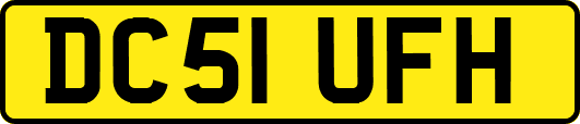 DC51UFH