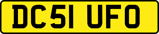 DC51UFO