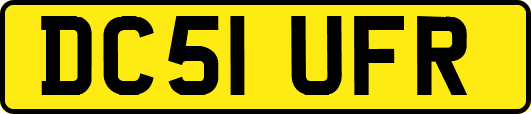 DC51UFR