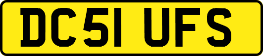 DC51UFS