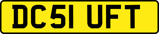 DC51UFT