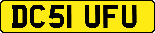 DC51UFU