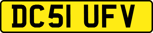 DC51UFV