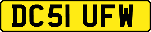 DC51UFW