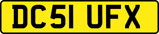 DC51UFX