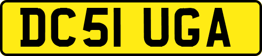 DC51UGA