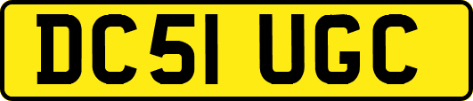 DC51UGC