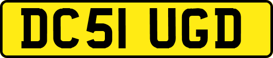 DC51UGD