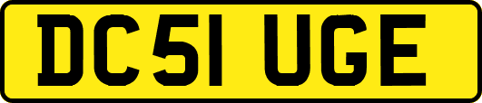 DC51UGE