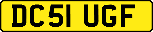 DC51UGF