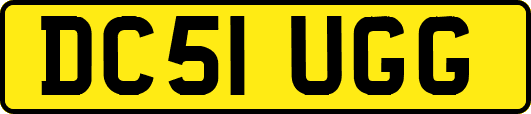 DC51UGG