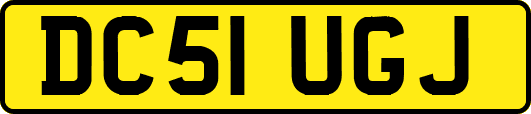 DC51UGJ