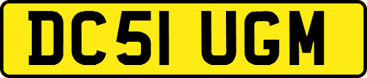 DC51UGM