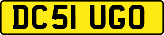 DC51UGO