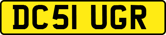 DC51UGR