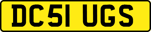 DC51UGS