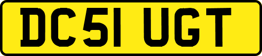 DC51UGT