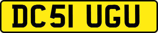 DC51UGU