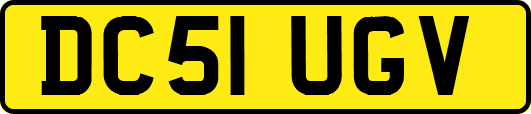 DC51UGV