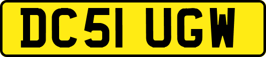 DC51UGW