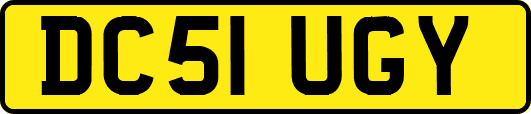 DC51UGY