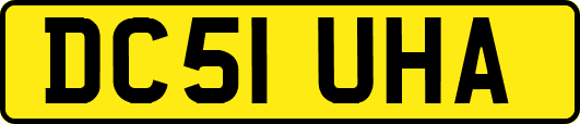 DC51UHA