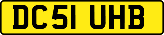 DC51UHB