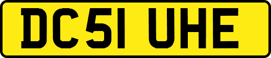 DC51UHE