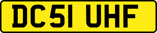 DC51UHF