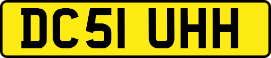 DC51UHH