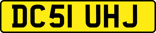 DC51UHJ