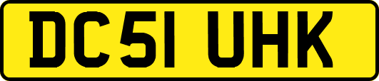 DC51UHK